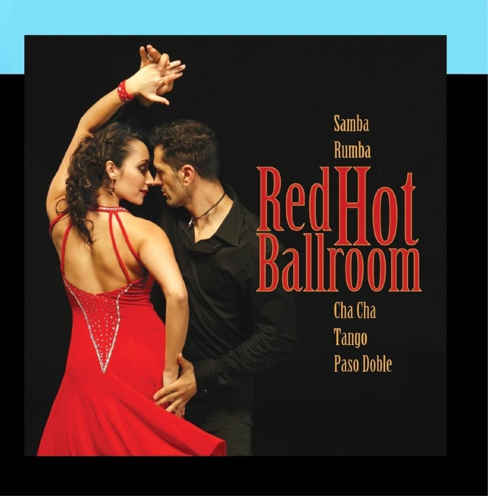 Solitudes: Red Hot Ballroom [Audio CD] Various Artists