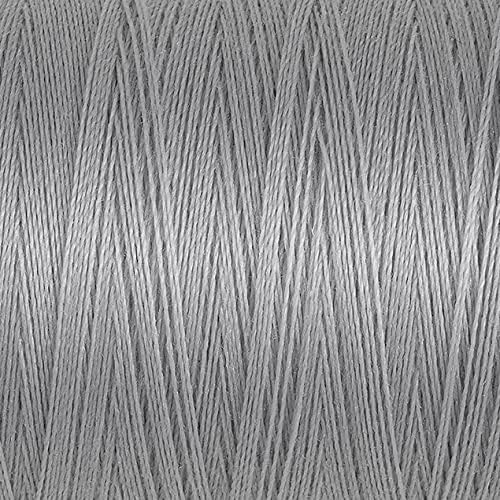 Hilo Gütermann Sew-All 547 yd Gris Niebla miniatura 2