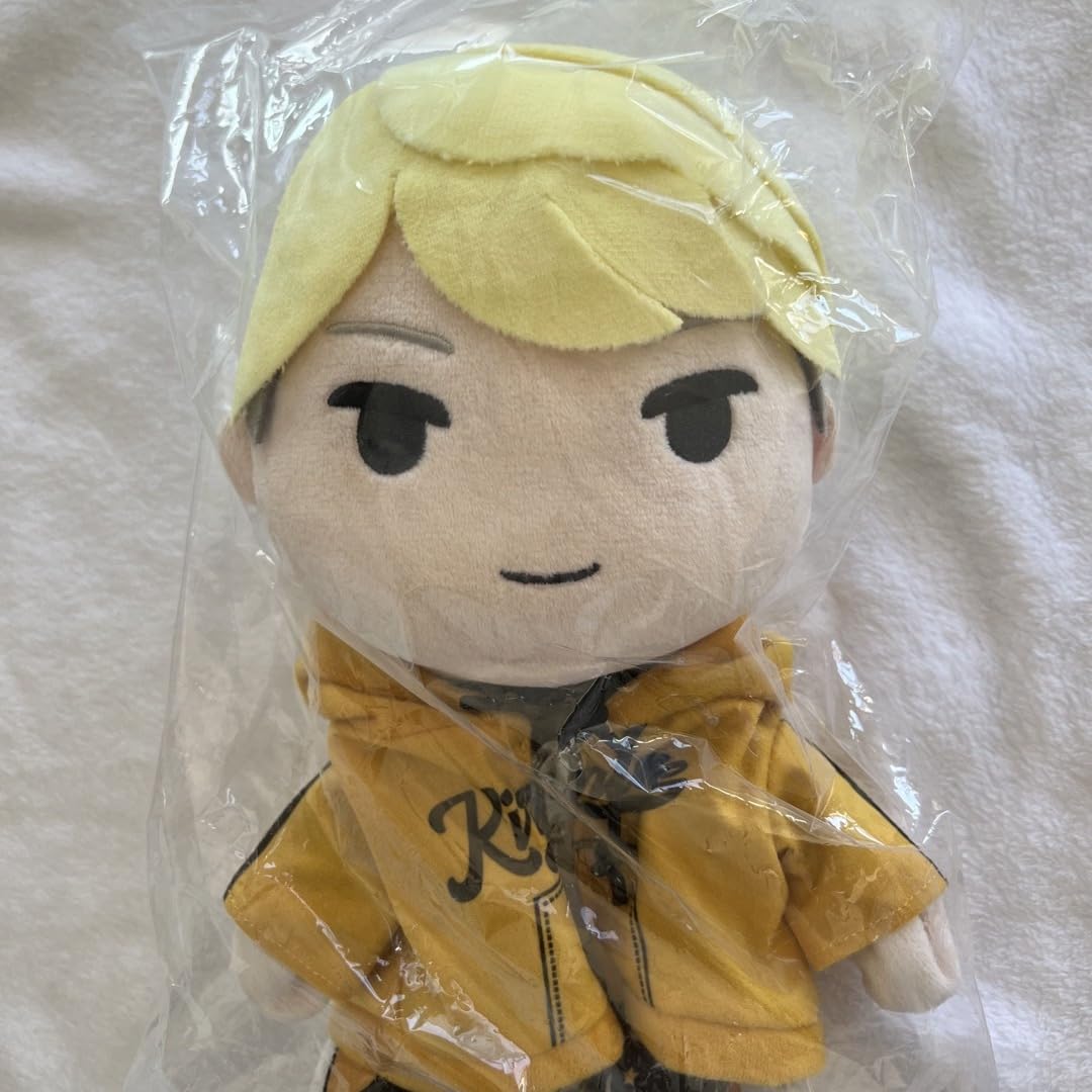 江口拓也 パペット Kiramune かのん Kiramune 江口拓也 セガ限定