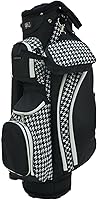 Vista 7 de RJ Sports Paradise - Bolsa para carrito de golf para mujer