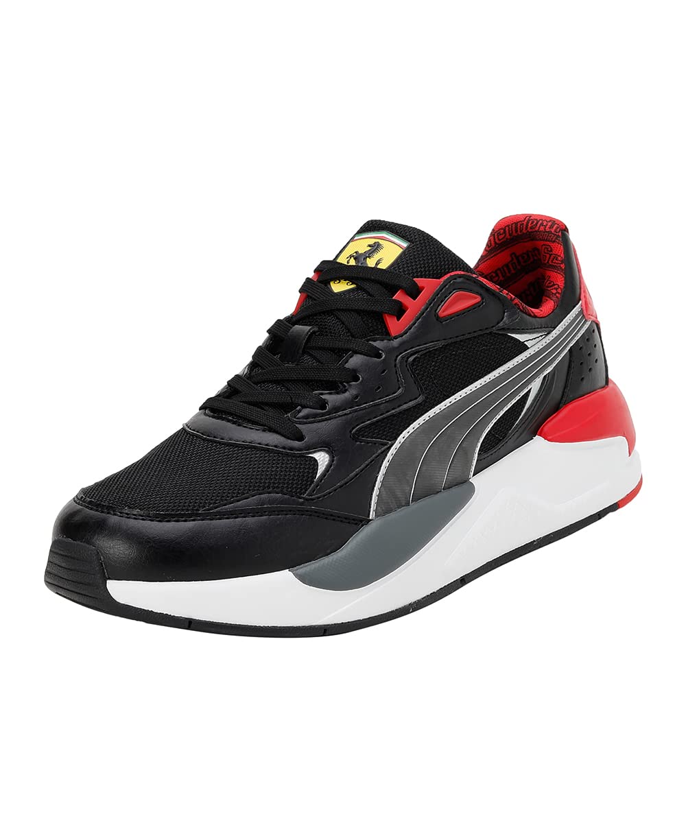 PumaUnisex Adult Ferrari XRay Speed Sneaker