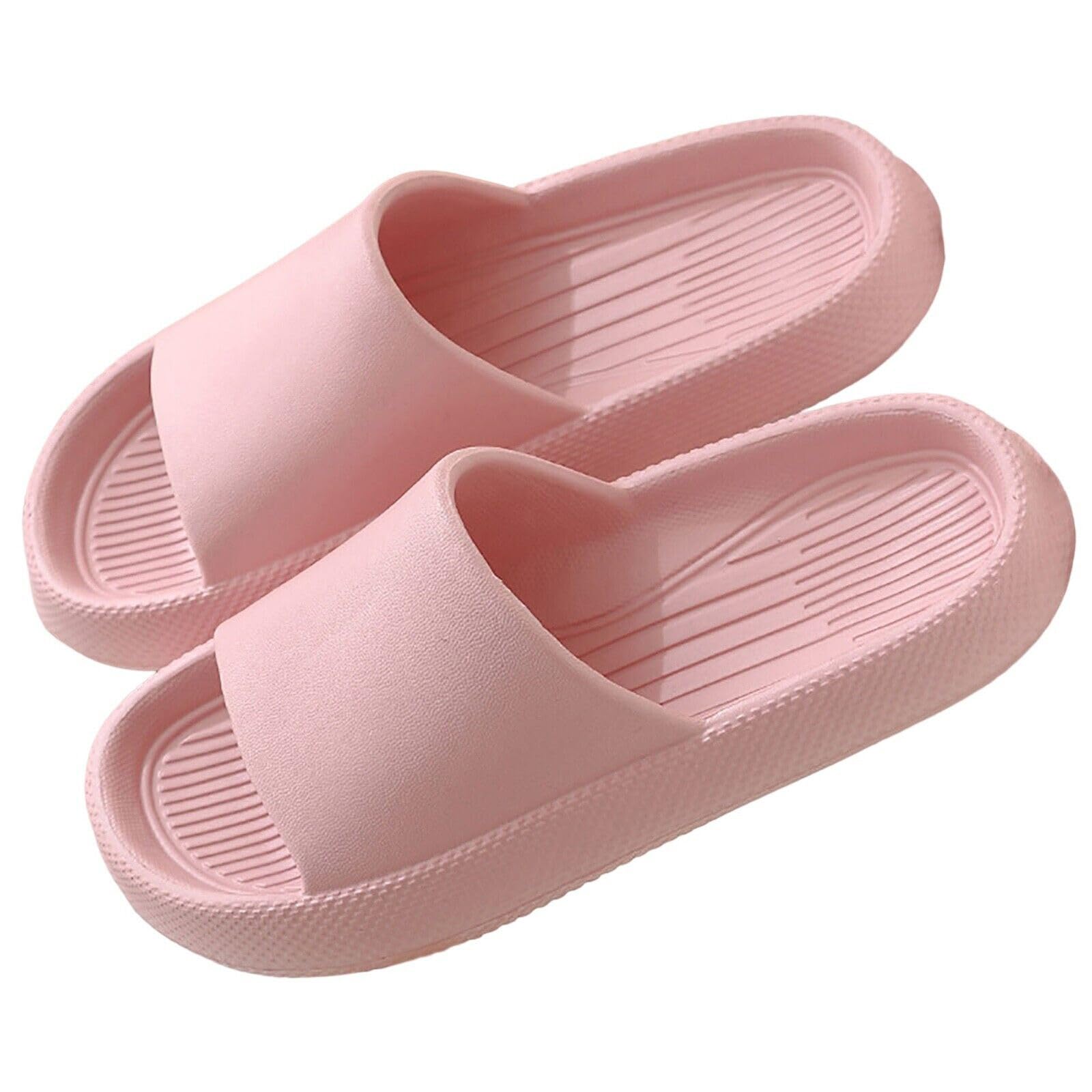 Oicia Unisex Slippers Bathroom Chappal Bathroom Slippers Summer