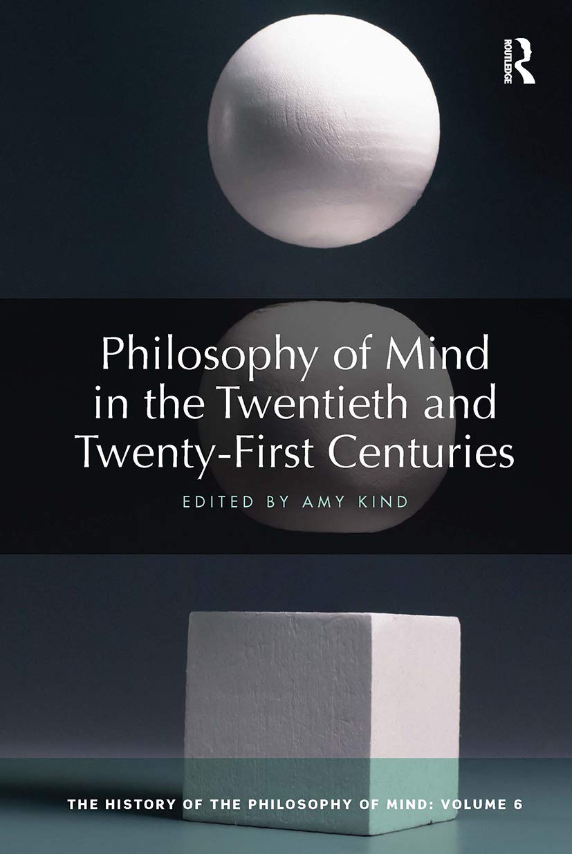 Philosophy of Mind in the Twentieth and Twenty-, Kind Paperback Paperback..