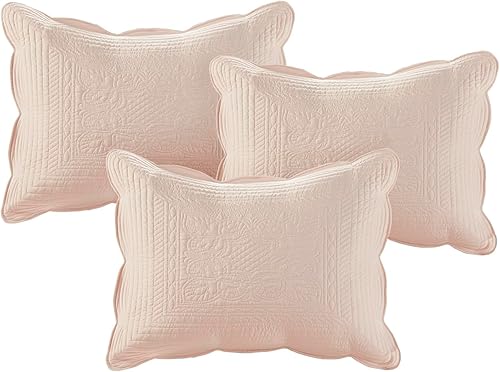 Miniatura 10 de Madison Park - Ropa de cama de lujo para todas las estaciones con faldón, fundas a juego, almohada decorativa