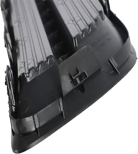 Miniatura 5 de 2 piezas de repuesto para faros antiniebla para el lado del conductor y del pasajero para Accord Sedan 2013-2015 71112T2AA00, 71102T2AA00