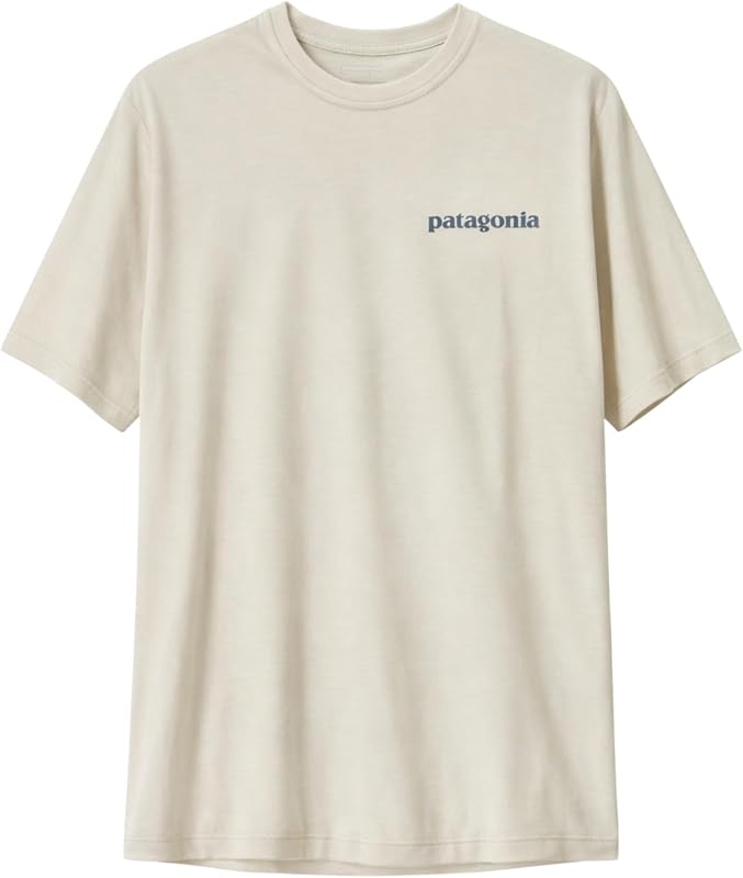 Mens M's Cap Cool Daily Shirt - Boardshort Logo