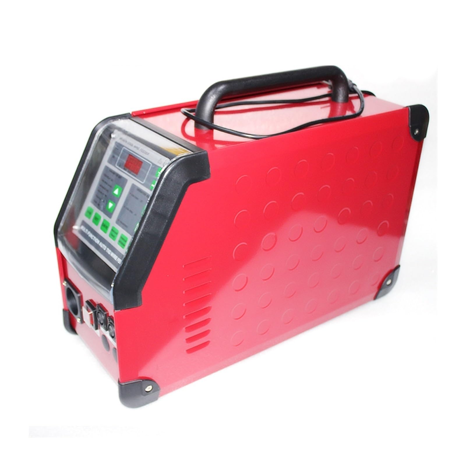 Alimentador de alambre frío TIg Máquina de alimentación controlada digitalmente for soldadura TIG pulsada Para bricolaje