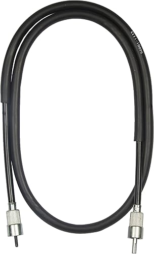 Cable de velocímetro para motocicleta compatible con Kawasaki EN 45050054001-1113