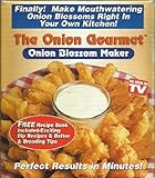 The Onion Gourmet