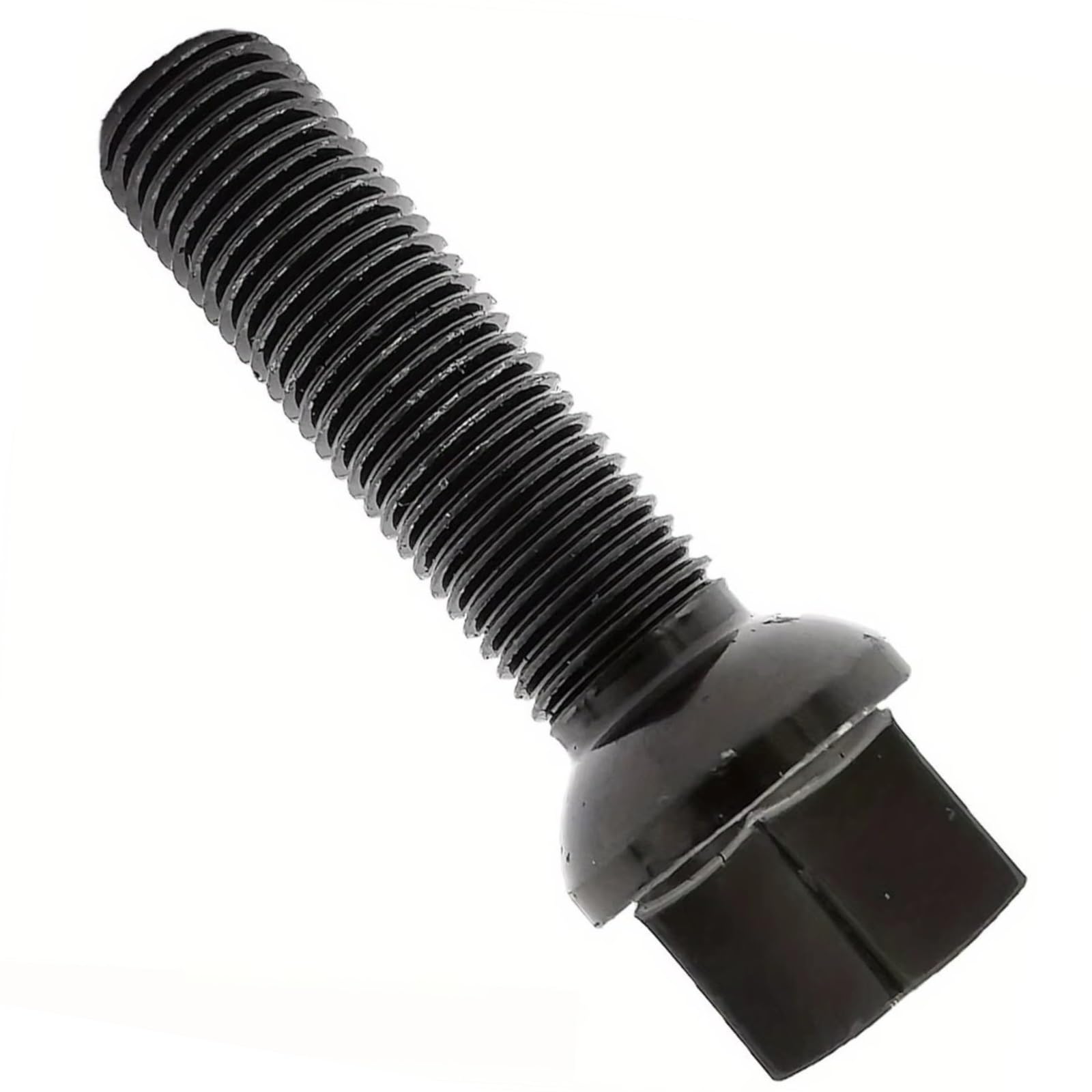 Tornillos Tuercas Compatible Con Benz Para M Ckass W164 2005 2006 2007 2008 2009 2010 2011 2012 Juego De Tuercas De Rueda Para 20 Coches OEM: 0009907607