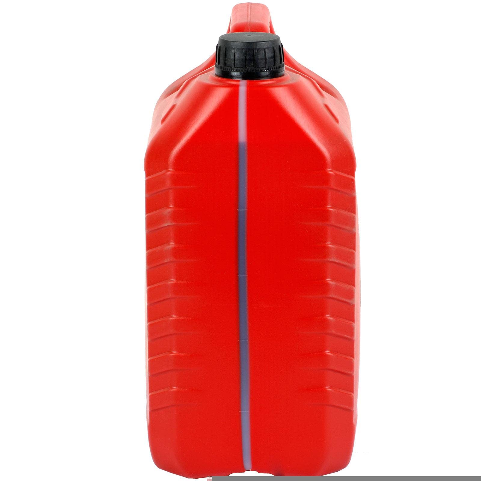 LIQUI MOLY 3682 Olio cambio automatico (ATF) 5L Rosso