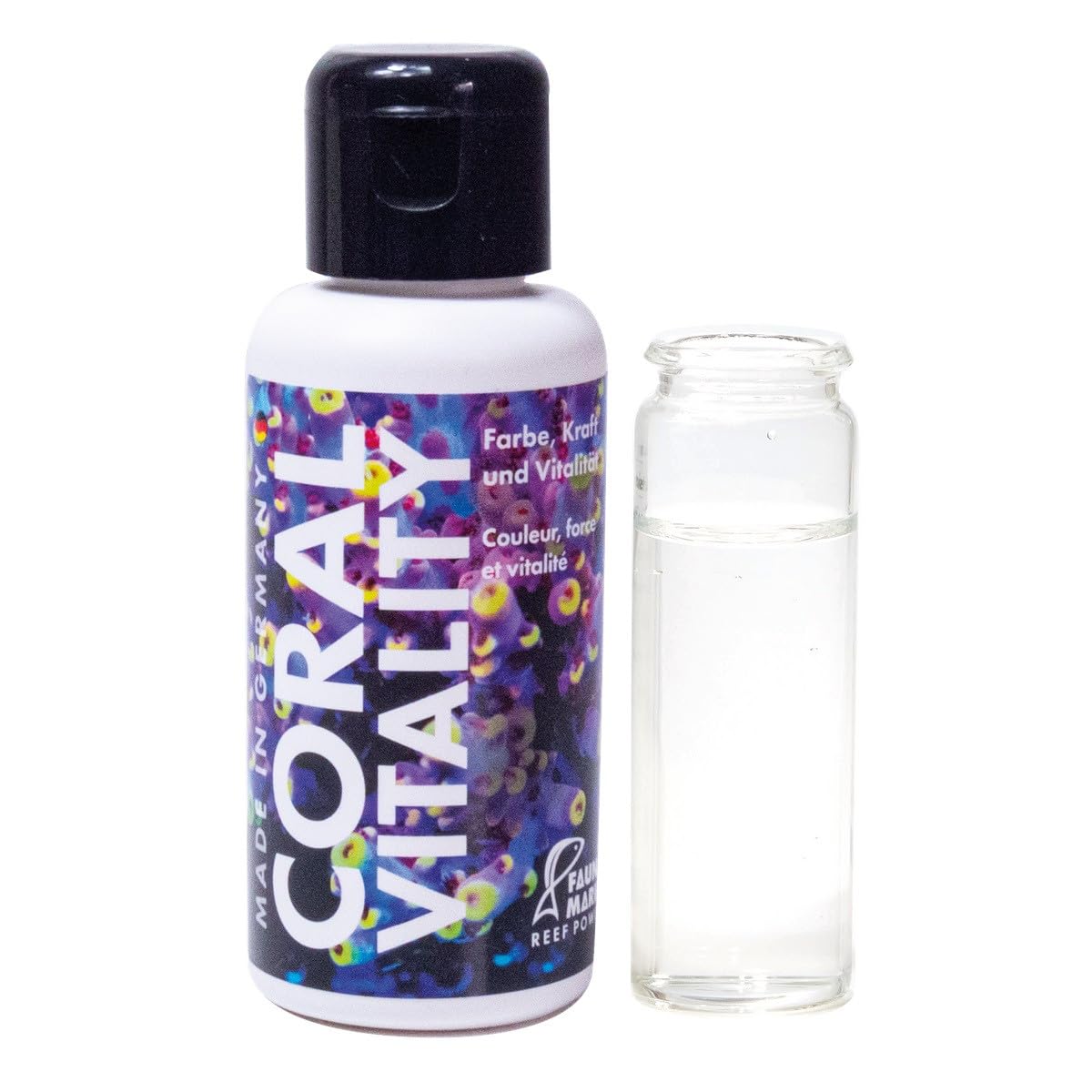 Fauna Marin - Coral Vitality 50ml