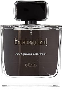 Rasasi Entebaa por Homens EDP - Eau De Parfum 100ML (3,4 onças)