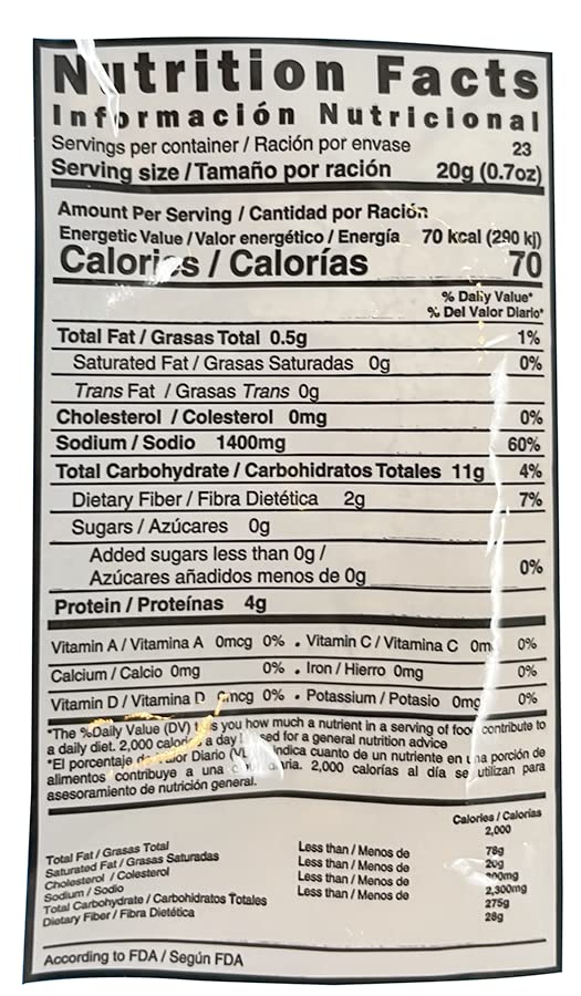 Miniatura 2 de YAESTA - Rostizador Empanizador Original - Condimento para pan original 1lb (Pack de)