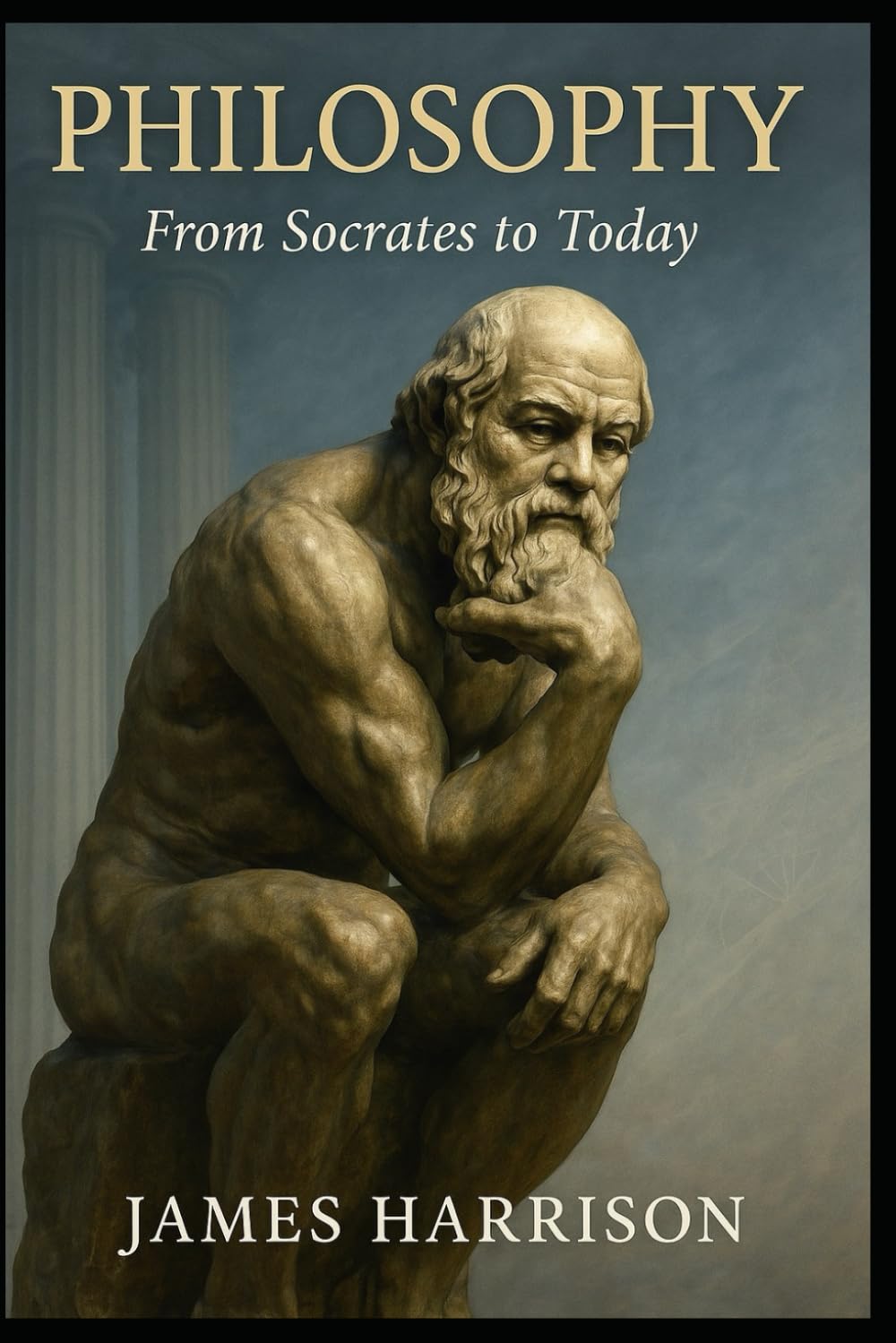 Greek Philosophy – From Socrates to Today - Presocratics, Plato & Aristotle to the Stoics, Epicureans, Skeptics & Cynics: Debate Descartes, Spinoza, ... Ethics, Politics, Science, God, Free Will