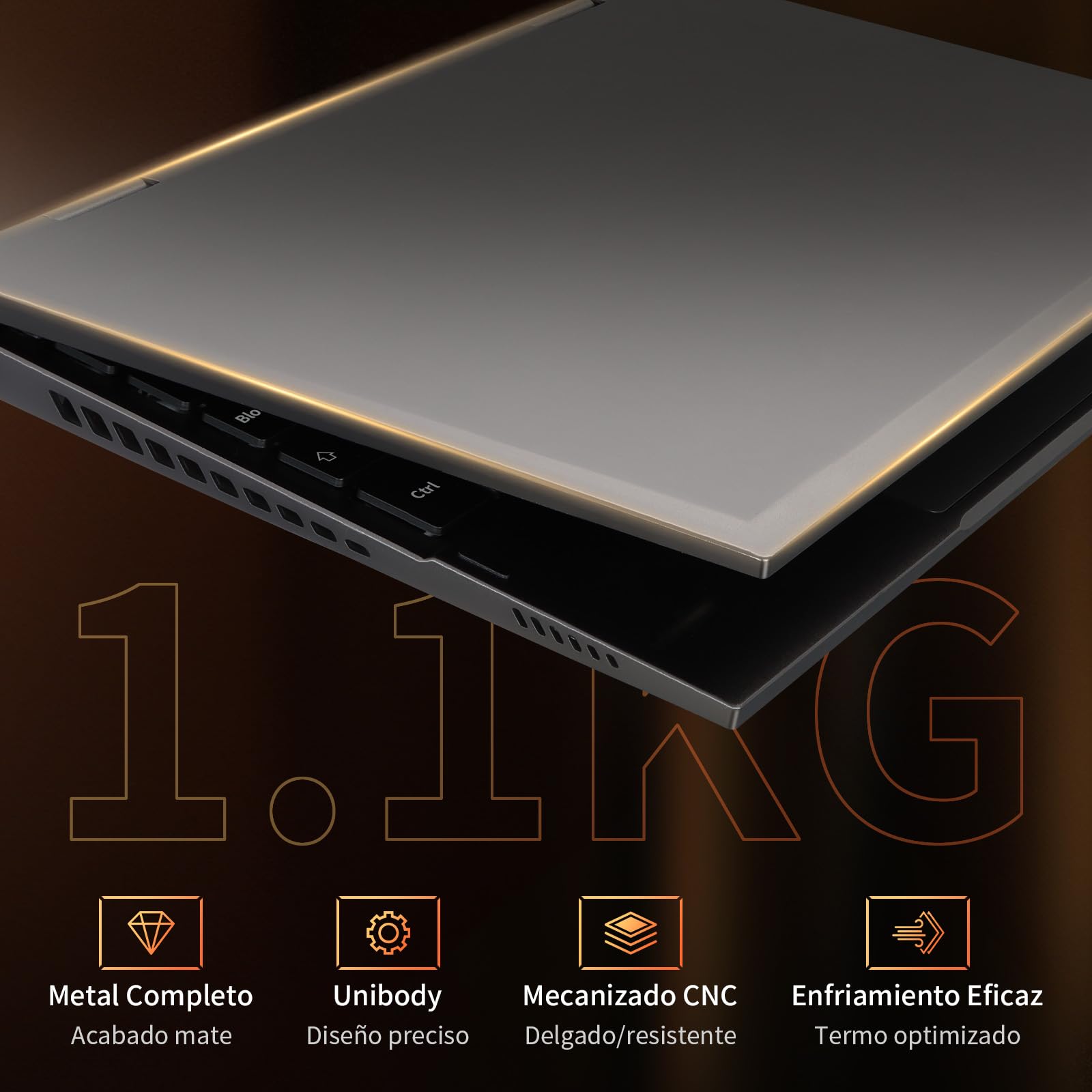 Mini Portátil 2 en 1 10.95 Pulgadas,Ordenador Portátil Win 11 Pro,16GB RAM DDR5,Convertible 360°,Laptop Pantalla Táctil De 2000 X 1200, Celeron N95 (Hasta 3.4 GHz), 2xUSB, BT 5.0(Gris,16G+256G SSD)