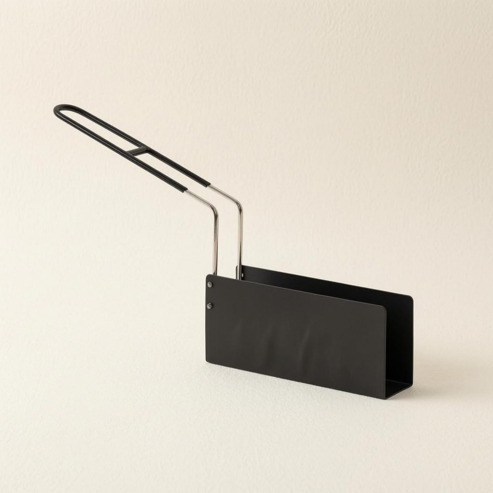 Sharplace Molde para Sushi Rectangular Antiadherente de Acero Inoxidable con Mango Desmontable y Aspecto Moderno Resistente y Práctico Adecuado para Preparar, 3 CM, Teflón Antiadherente