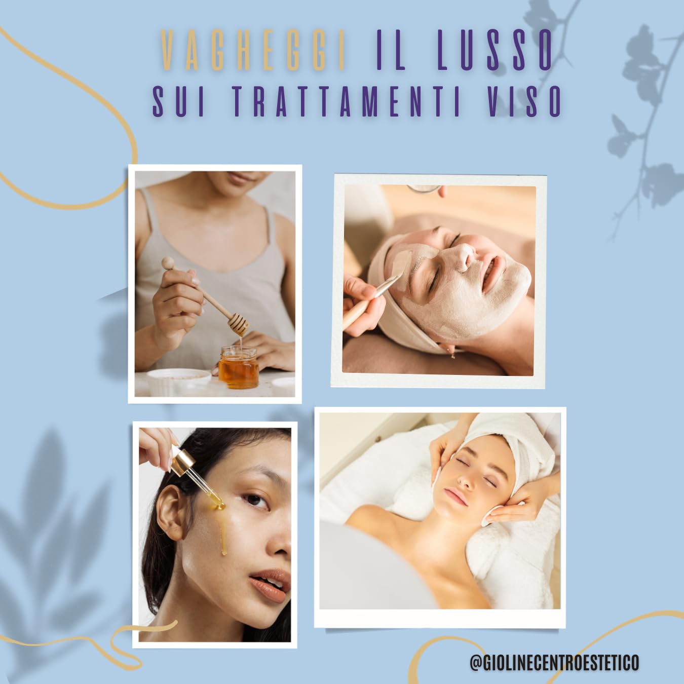 Vagheggi 75.15 Crema Viso Giorno Lifting