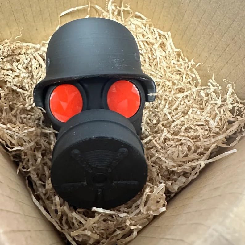 Cache D'attelage Remorque En Forme De Casque - Bleu | Clip De Verrouillage | Protection Anti