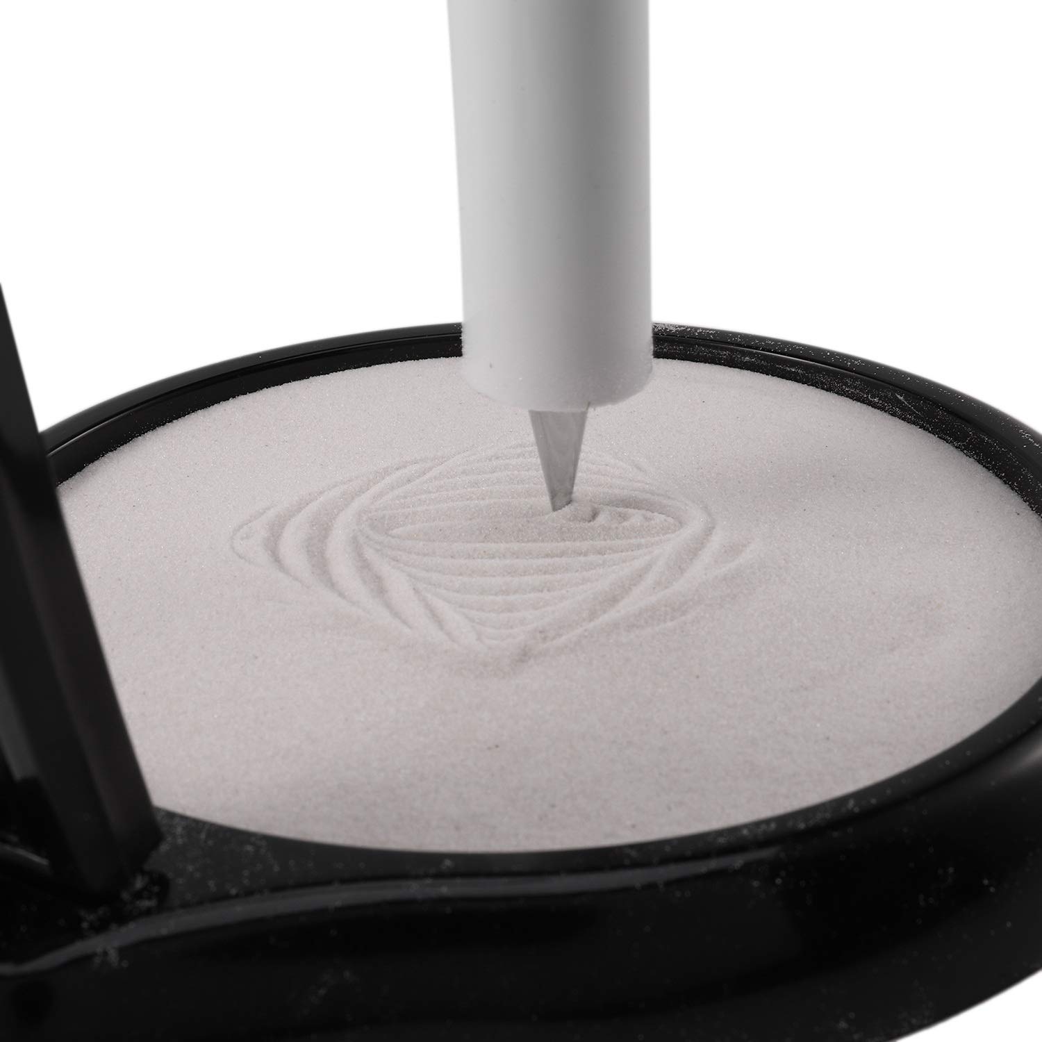 Pendule De Sable à Gravité Pour Bureau Ou Table - Cadeau Créatif