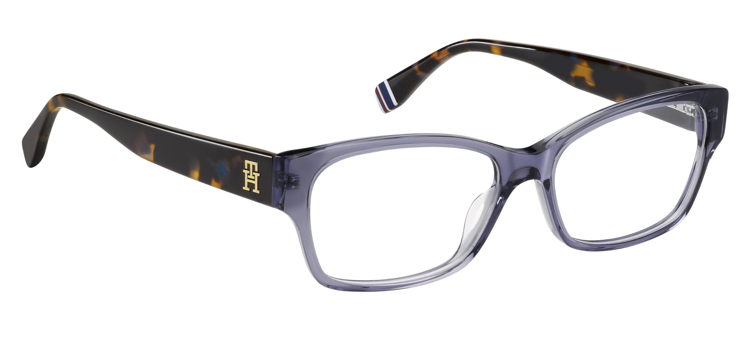 Gafas de Vista TOMMY HILFIGER TH 2055 PJP BLUE 54/15/140 Mujer