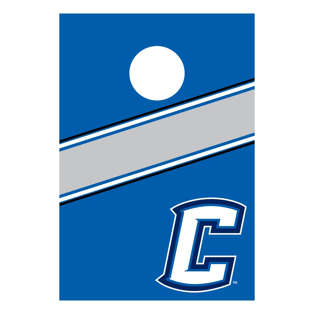 VictoryStore Gift Games - Truman State University Cornhole Bag Toss Game (Design 4)