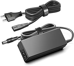 KFD 12V Power Supply Charger for QNAP SP-2BAY-84W NAS SS-439 TS-239 TS-259 TS451+ TS451A TS-451A-2G-US TS-451A-4G-US GVE GM85-120700-D Current Satellite Plus TS-253 Pro LED Power Cable