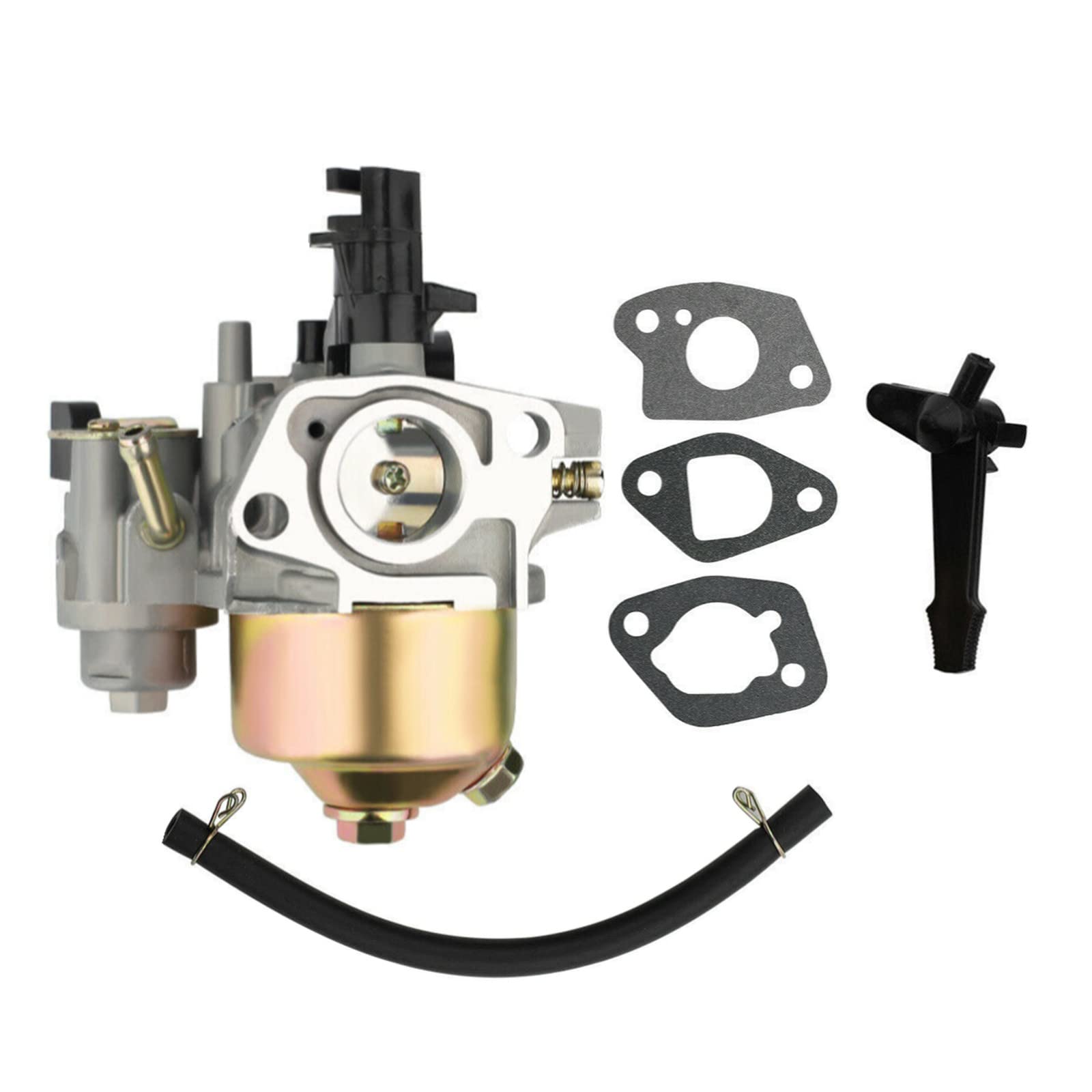 Amazon.com: WHFZN Carburetor For Briggs & Stratton 208cc 950