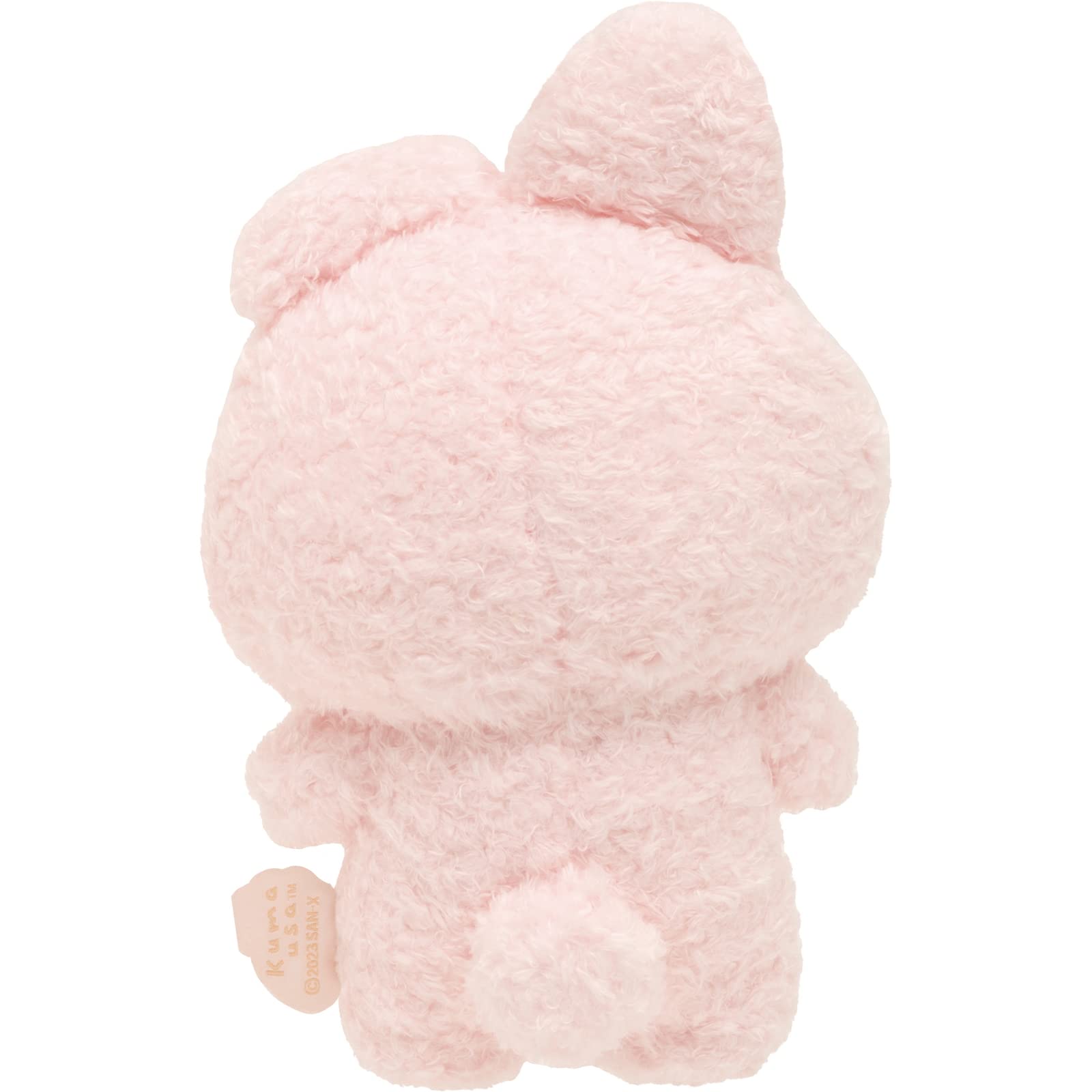 Amazon.co.jp: サンエックス(San-X) くまうさ ともぷぅ くまうさと