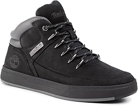 Timberland Davis Square Mid Hiker CA1UZK Trainers