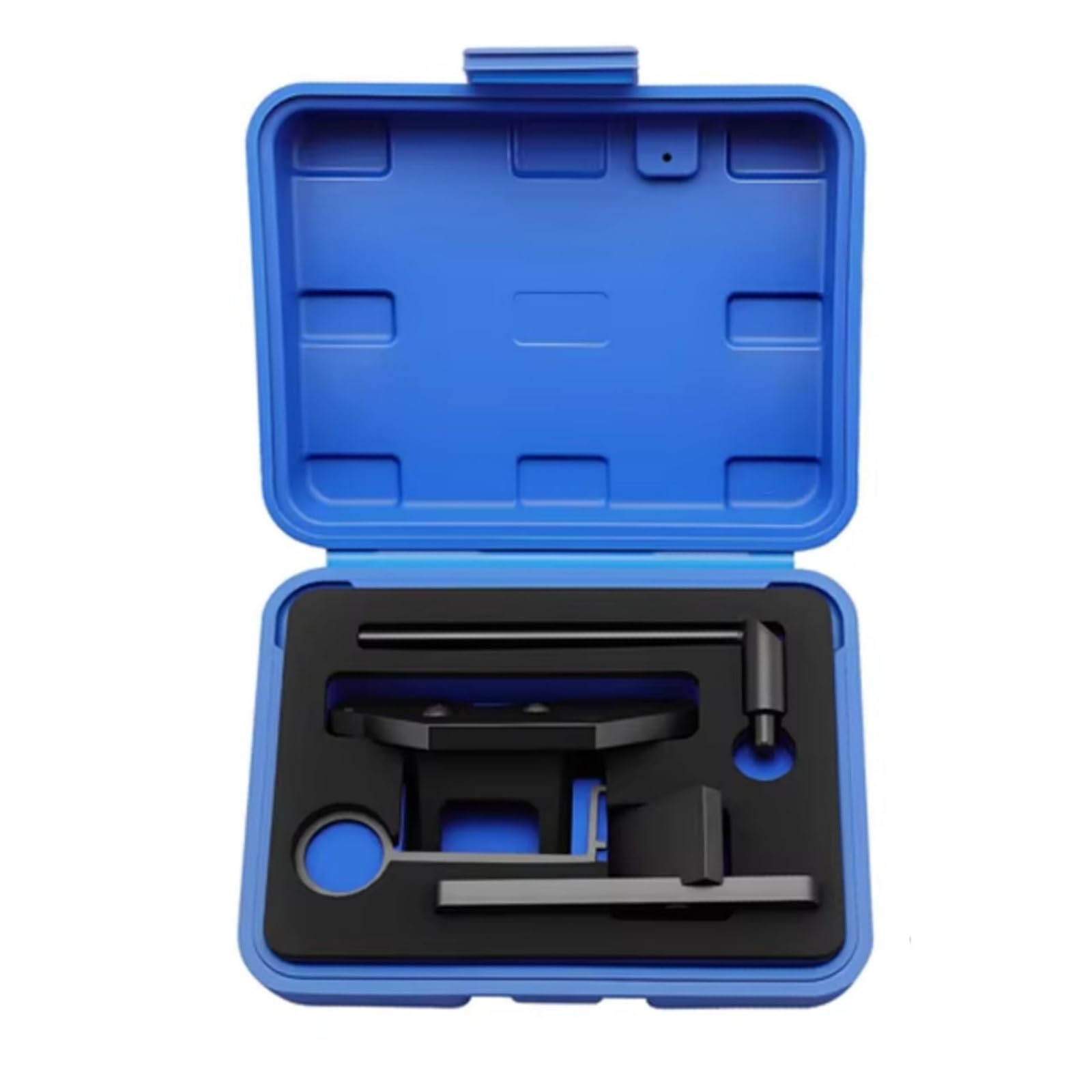 Compatible con Opel para Grandland para Crossland X J-0109-2D Vehículos Kit Herramientas para Árbol Levas Cadena Distribución De Motor Herramienta Calado Motor