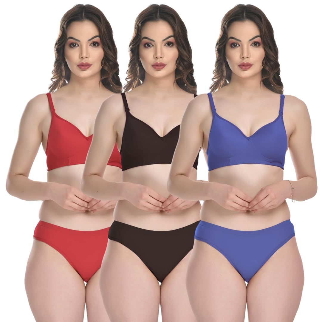 sgc sweden Women Lingerie Set-picture-42