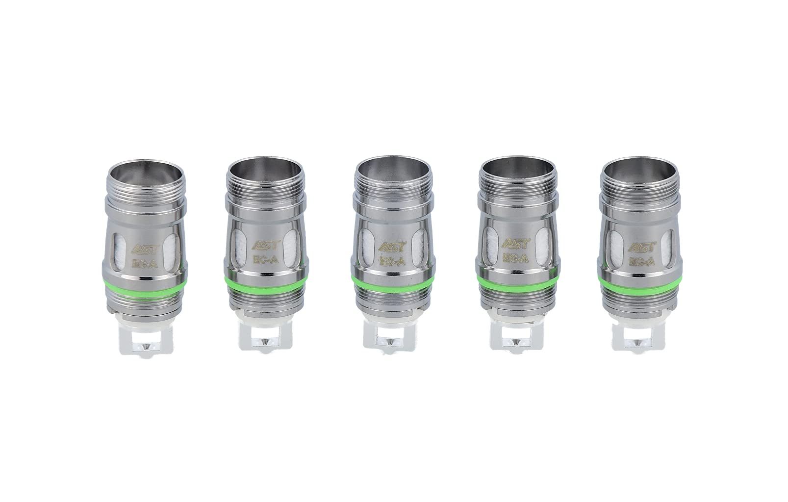 elfbar nachfüll pod läuft aus Résistance EC 0.5 ohm Eleaf dès 3,90 € main image 1