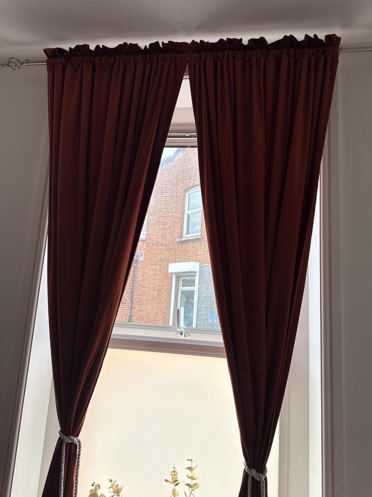 Customer photo