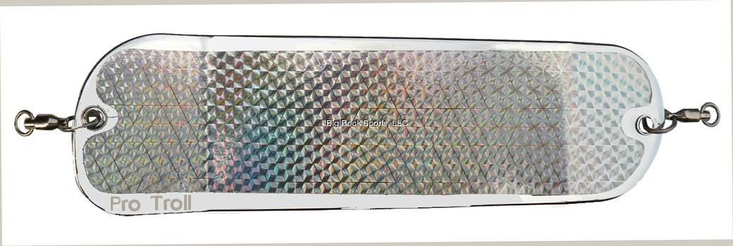 Pro-Troll Fishing Products ProChip 8 Fin Flasher with EChip