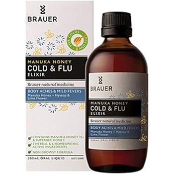 brauer colic relief