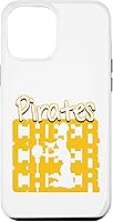 Vista 26 de Pirates Cheer Back to School Cheerleading Spirit GY Case for iPhone 17