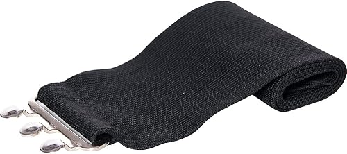 Miniatura 2 de Hip Hop 50's Shop Cinturón elástico de 3 pulgadas de ancho estilo años 50 para mujer, tallas junior y grandes, hecho a mano en los Estados Unidos