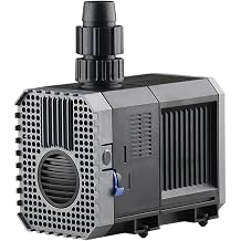 Ultra-quiet submersible circulation pump 20W 25W 900L/H 1500L/H Aquarium Submersible Filtration Fountain Circulating Water Pump25W