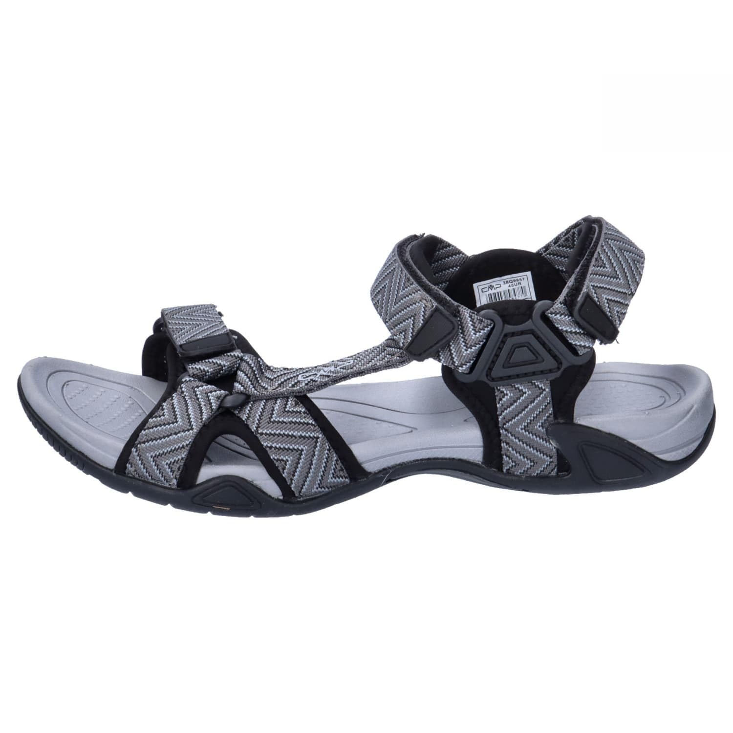 CMP Hamal Hiking Sandal na pasku Mężczyźni