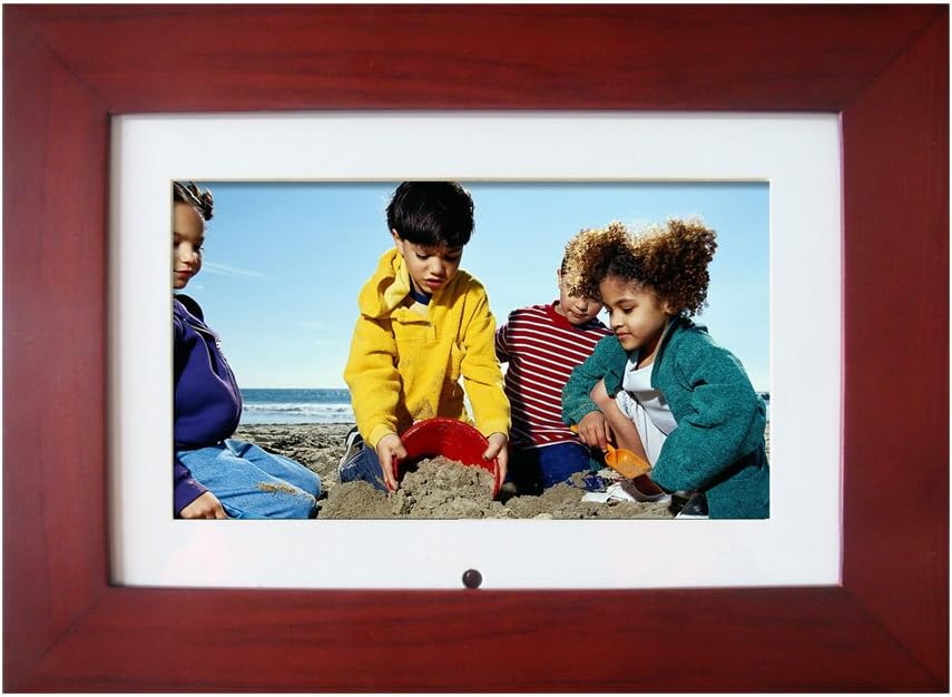 SungaleSungale 8" Digital Frame CD806