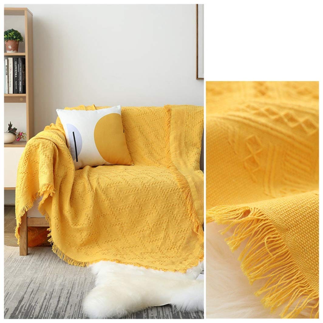 キルト ソファカバー ベッドカバー こたつ布団 Amazon｜マルチカバー シンプル 無地 黄 黄色 長方形 こたつ布団カバー