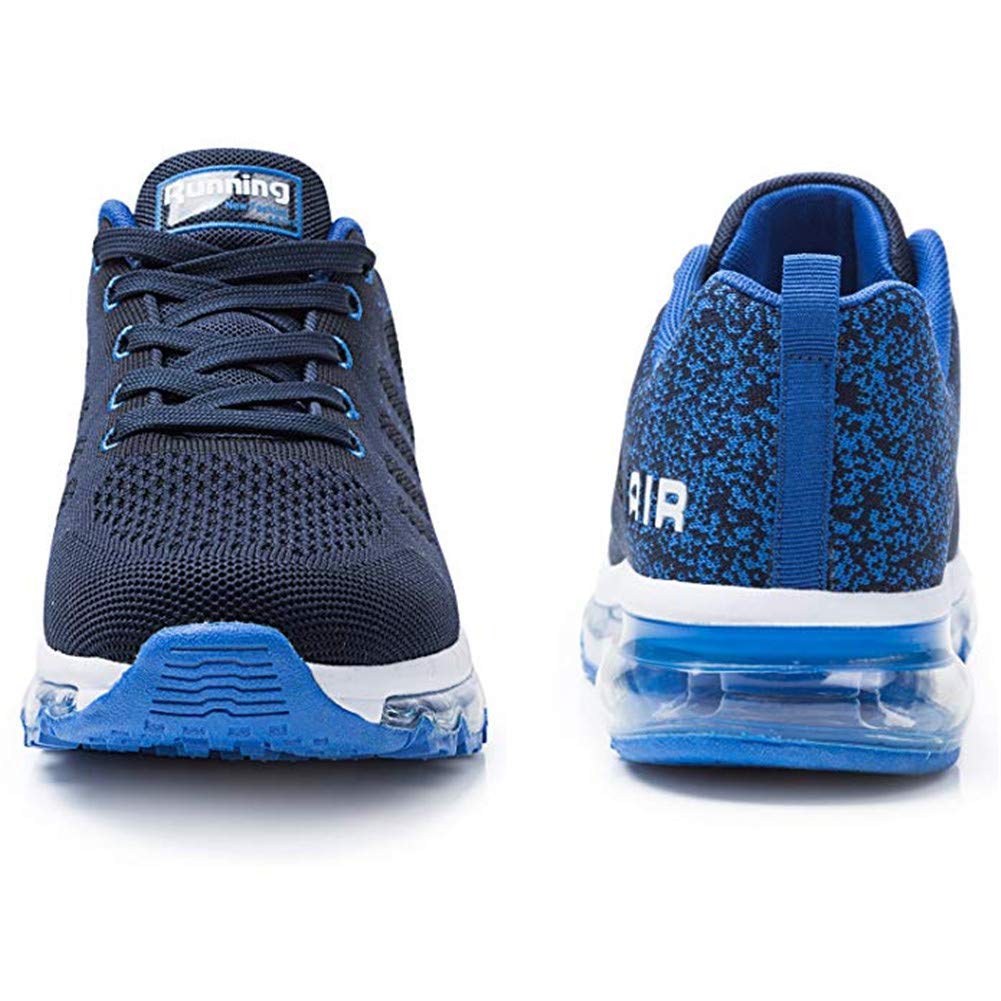 Axcone Uomo Donna Scarpe da Ginnastica Sportive Sneakers Running Basse Basket Sport Outdoor Fitness Sneakers- Molti Colori 34EU-46EU