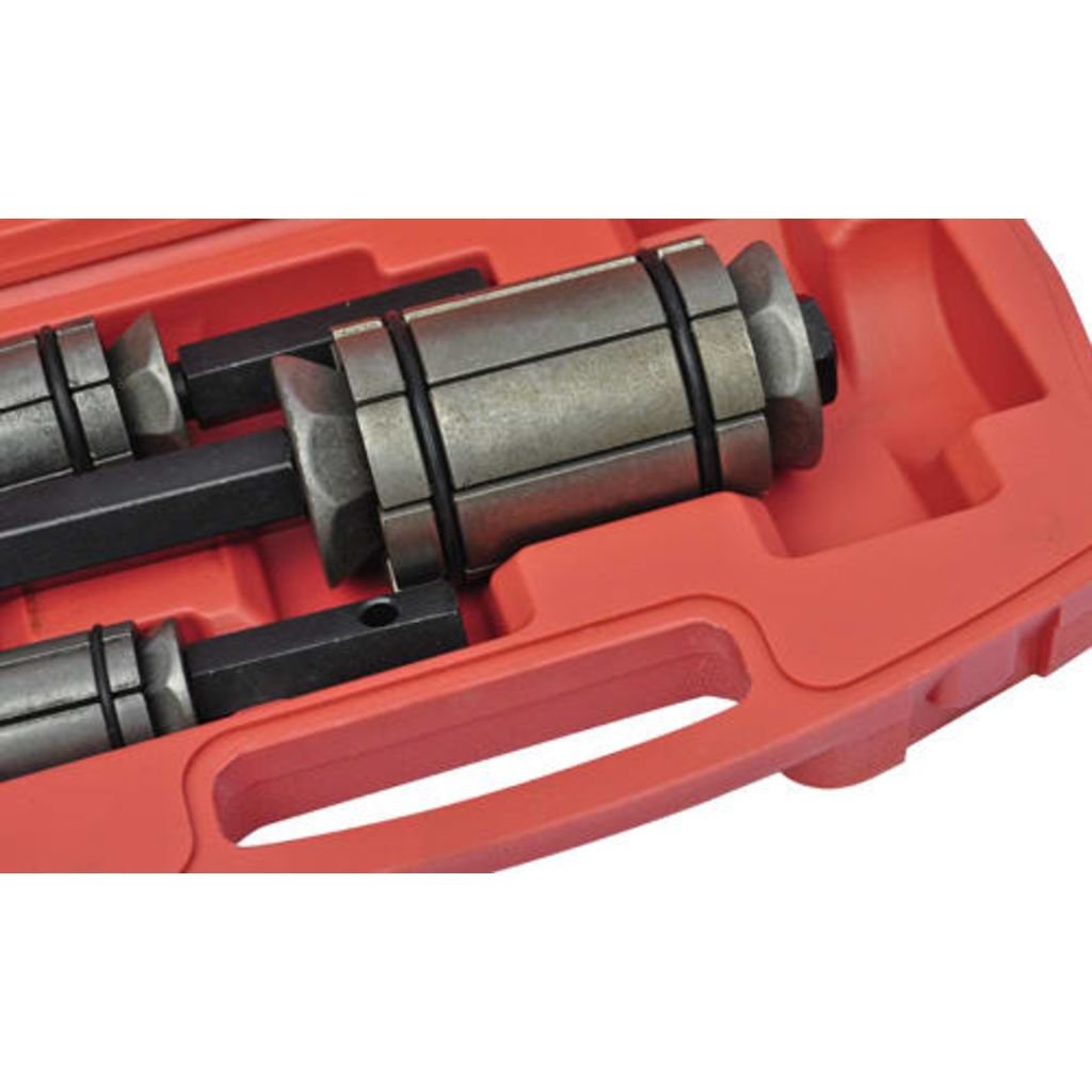 Set Espansori per Tubi di Scarico 1-1/8" a 3-1/2",Veicoli e Parti,Equippaggiamento e Attrezzi da Garage,Abiti-210032