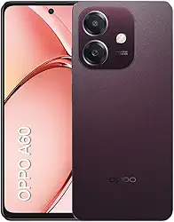 SMARTPHONE OPPO A60 8GB+256GB VINHO