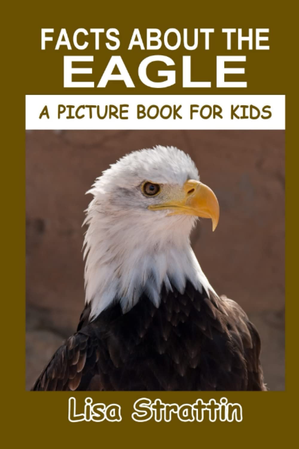 Facts About the Eagle