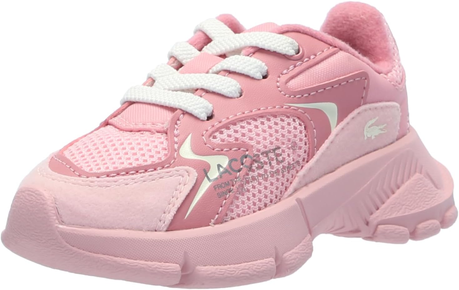 Lacoste Kids' L003 Neo Sneakers