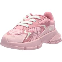 Lacoste Unisex Kids L003 Neo SneakerSneaker