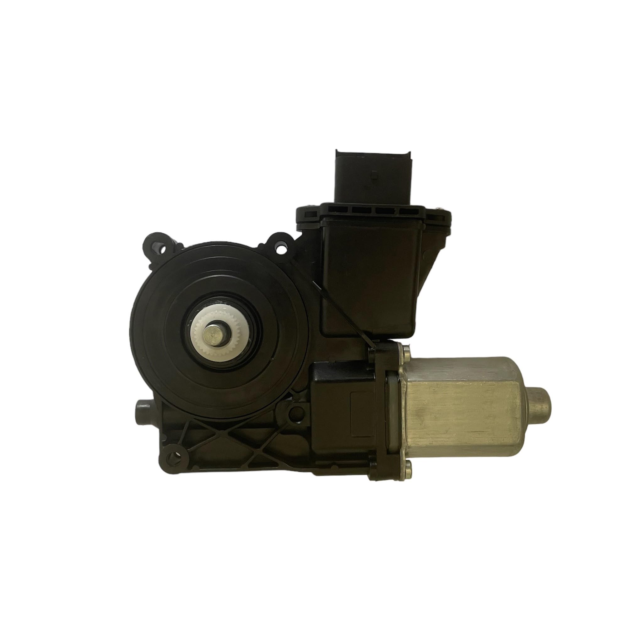 Partsline moteur de lève-vitre avant gauche conducteur compatible avec Peugeot 3008/5008 - équivalent à 9682808980 9221FF