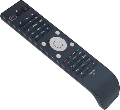 Remote Control Fit for VU+ SOLO SOLO2 DUO DUO2 ULTIMO UNO,